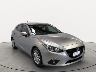 2015 Mazda 3 Maxx Hatch BM5476 for sale in Geelong Districts