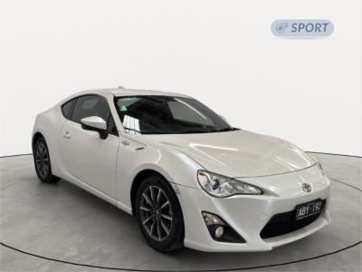 2014 Toyota 86 GT Coupe ZN6 for sale in Geelong Districts
