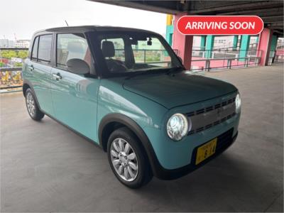 2021 Suzuki Alto Lapin X Hatch for sale in Geelong Districts