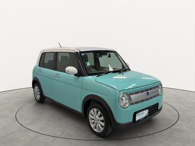 2021 Suzuki Alto Lapin X Hatch for sale in Geelong Districts