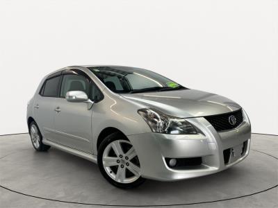 2008 TOYOTA BLADE MASTER Hatch GRE156 for sale in Geelong Districts