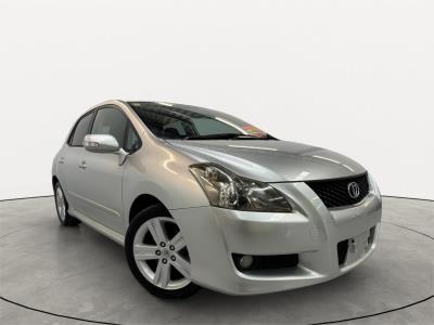 2008 Toyota BLADE MASTER Hatch GRE156 for sale in Geelong Districts