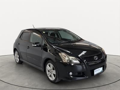 2008 Toyota BLADE MASTER Hatch GRE156 for sale in Geelong Districts