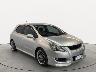 2007 Toyota BLADE MASTER G Hatch GRE156 for sale in Geelong Districts