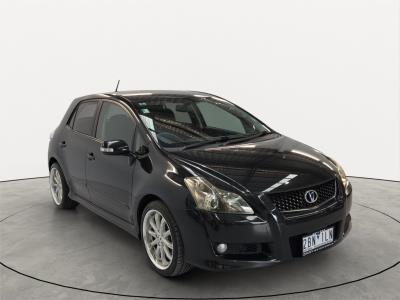2008 Toyota BLADE MASTER Hatch for sale in Geelong Districts
