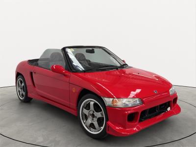 1991 Honda Beat Convertible for sale in Geelong Districts