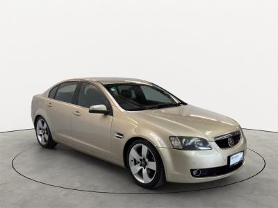 2007 Holden Calais Sedan VE for sale in Geelong Districts