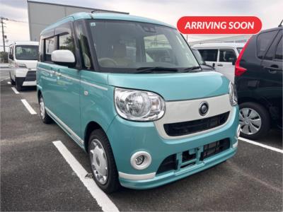 2019 Daihatsu Canbus Move X Wagon for sale in Geelong Districts