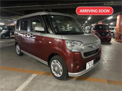 2019 Daihatsu Canbus Move X SA 3 Wagon for sale in Geelong Districts