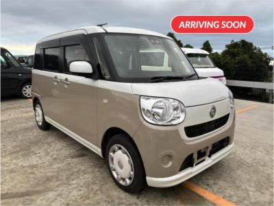 2020 Daihatsu Canbus Move X SA 3 Wagon for sale in Geelong Districts