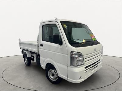 2023 SUZUKI Carry LIFT DUMP UTE DA16T for sale in Geelong Districts