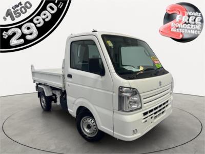 2023 SUZUKI Carry LIFT DUMP UTE DA16T for sale in Geelong Districts