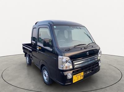 2024 Suzuki Carry Super Carry X UTE DA16T for sale in Geelong Districts