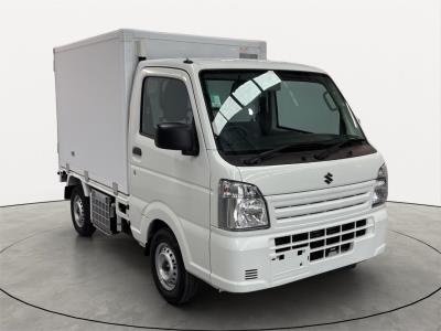 2024 Suzuki Carry Freezer/Fridge Truck for sale in Geelong Districts