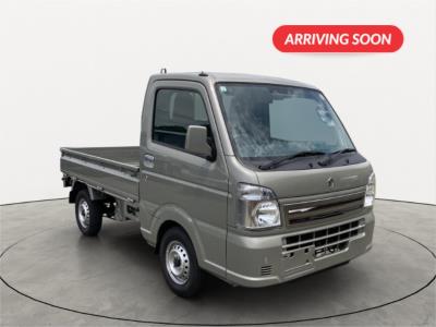 2024 Suzuki Carry KC Special 4WD UTE for sale in Geelong Districts