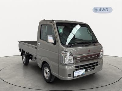 2024 Suzuki Carry KC Special 4WD UTE for sale in Geelong Districts