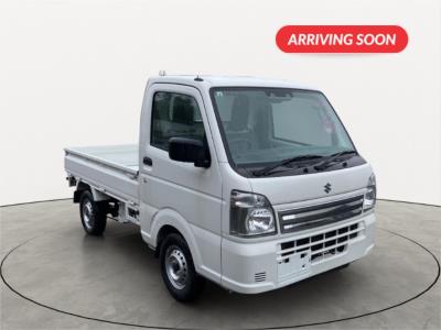 2024 Suzuki Carry KC 4WD UTE for sale in Geelong Districts