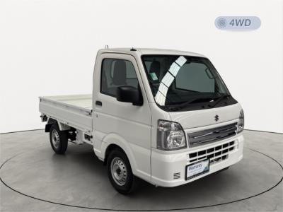 2024 Suzuki Carry KC 4WD UTE for sale in Geelong Districts
