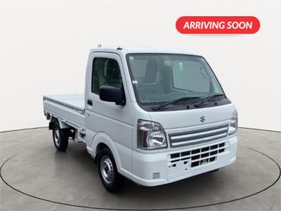 2024 Suzuki Carry KC 4WD UTE for sale in Geelong Districts