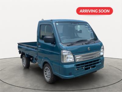 2024 Suzuki Carry KC 4WD - 5sp Manual Ute for sale in Geelong Districts