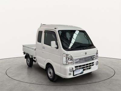 2024 Suzuki Carry Super Carry X UTE for sale in Geelong Districts