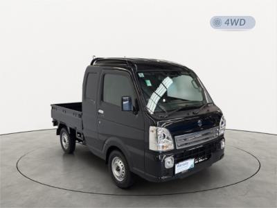 2024 Suzuki Carry Super Carry X UTE for sale in Geelong Districts