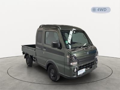 2025 Suzuki Carry Super Carry X Limited 4WD UTE for sale in Geelong Districts