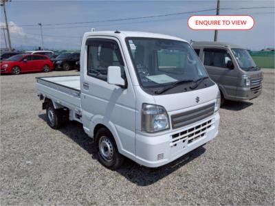 2024 Suzuki Carry KC Special 4WD UTE for sale in Geelong Districts
