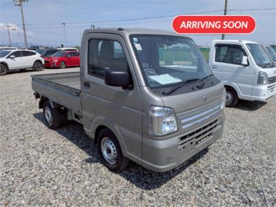 2024 Suzuki Carry KC 4WD UTE for sale in Geelong Districts