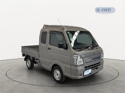 2025 Suzuki Carry Super Carry L UTE for sale in Geelong Districts