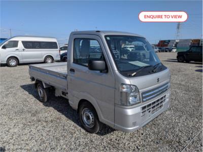 2025 Suzuki Carry 4WD UTE for sale in Geelong Districts