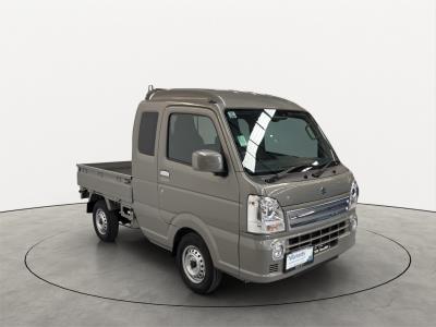 2025 Suzuki Carry Super Carry X UTE for sale in Geelong Districts
