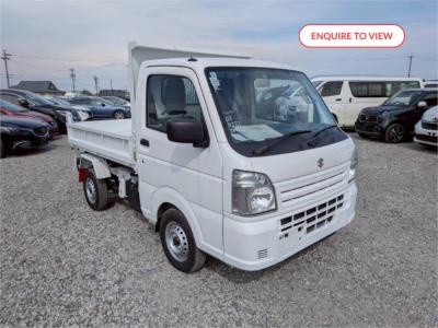 2024 Suzuki Carry Dump UTE for sale in Geelong Districts