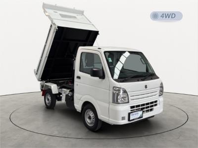2024 Suzuki Carry Dump UTE for sale in Geelong Districts