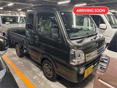 2022 Suzuki Carry Super Carry X UTE for sale in 