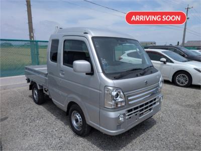 2024 Suzuki Carry Super Carry X UTE for sale in Geelong Districts