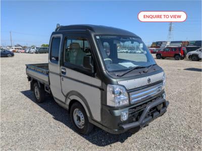2023 Suzuki Carry Super Carry X UTE for sale in Geelong Districts