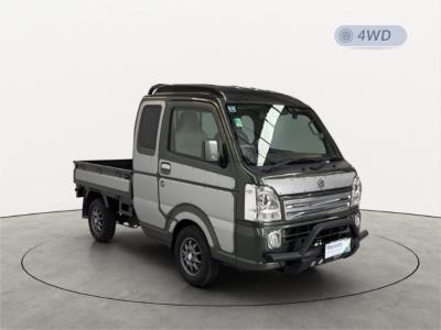 2023 Suzuki Carry Super Carry X UTE for sale in Geelong Districts