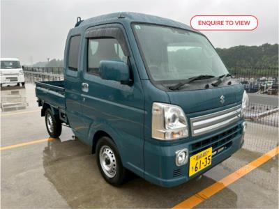2024 Suzuki Carry Super Carry X UTE for sale in Geelong Districts