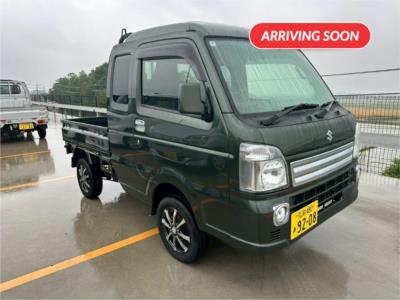 2023 Suzuki Carry Super Carry X UTE for sale in Geelong Districts