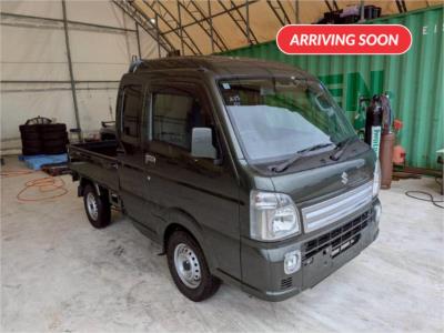 2024 Suzuki Carry Super Carry X UTE for sale in Geelong Districts