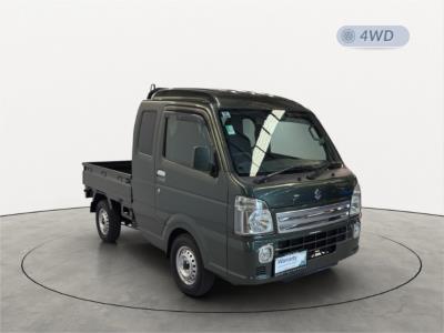 2024 Suzuki Carry Super Carry X UTE for sale in Geelong Districts