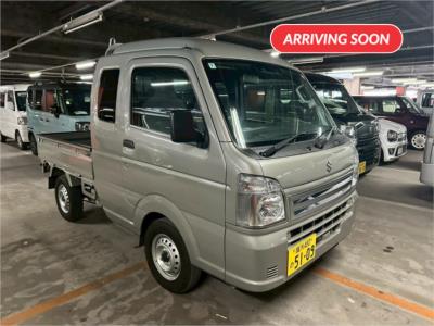 2023 Suzuki Carry F UTE for sale in Geelong Districts