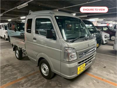 2023 Suzuki Carry F UTE for sale in Geelong Districts
