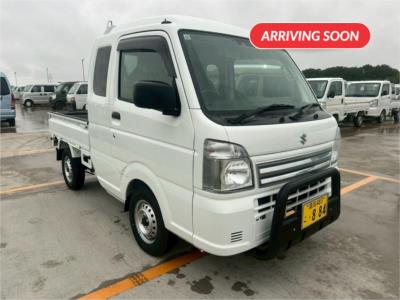2024 Suzuki Carry Super Carry L 4WD UTE for sale in Geelong Districts