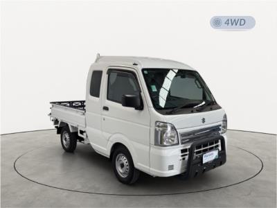 2024 Suzuki Carry Super Carry L 4WD UTE for sale in Geelong Districts