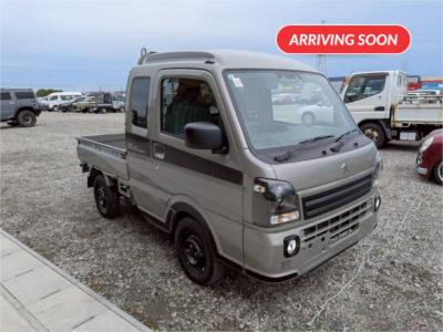 2025 Suzuki Carry Super Carry X Limited UTE for sale in Geelong Districts