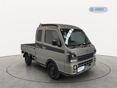 2025 Suzuki Carry Super Carry X Limited UTE for sale in Geelong Districts