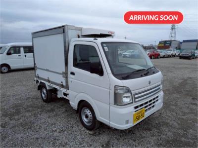2023 Suzuki Carry Food Truck UTE for sale in Geelong Districts