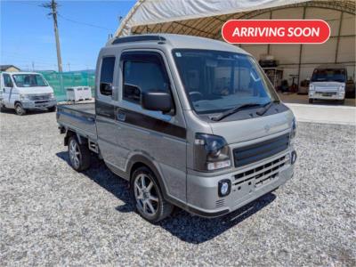 2024 Suzuki Carry Super Carry X LTD 4WD UTE for sale in Geelong Districts